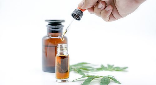 L'huile de CBD favorise un bon sommeil